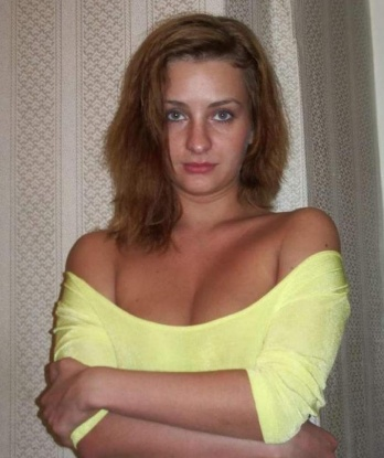Абигель, 30 лет, 3 размер груди
